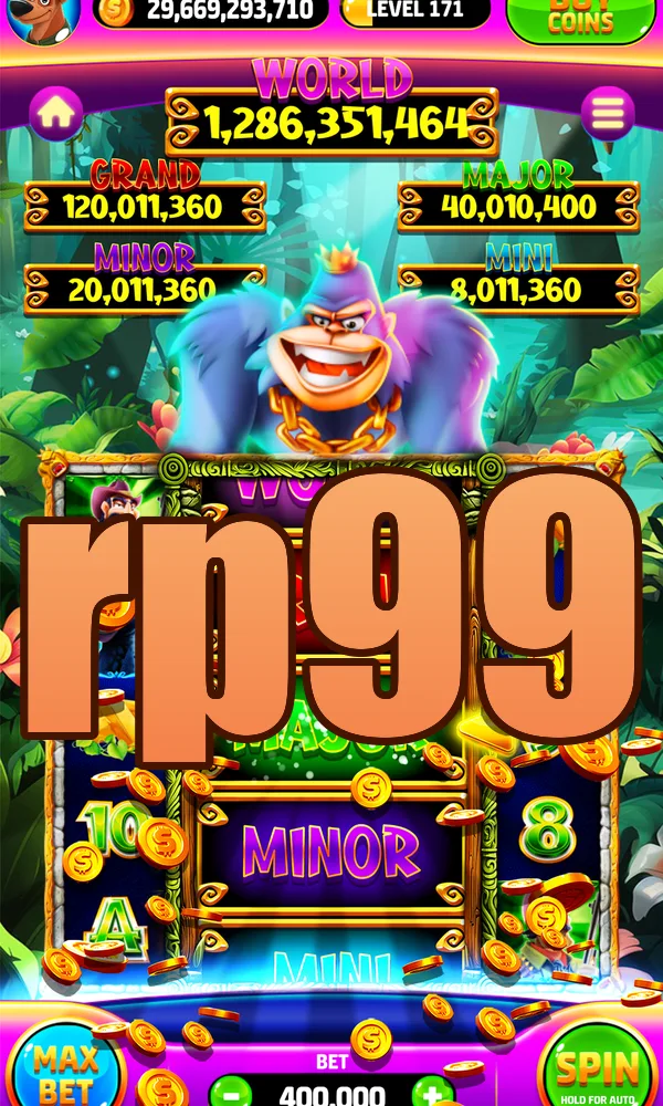 rp99 APK