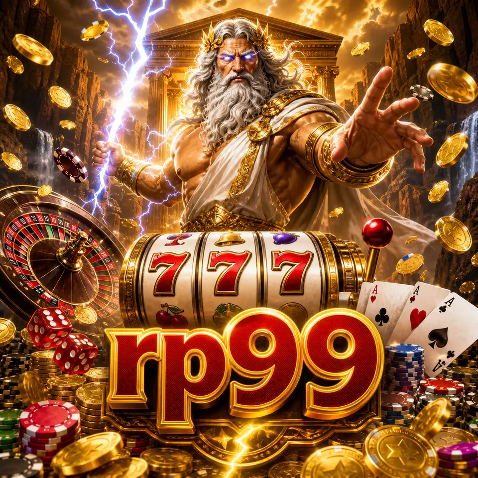rp99 APK Resmi Unduh