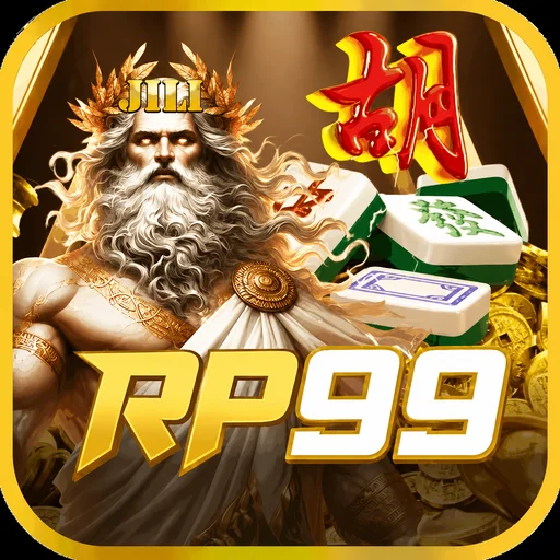 rp99 Logo - Resmi