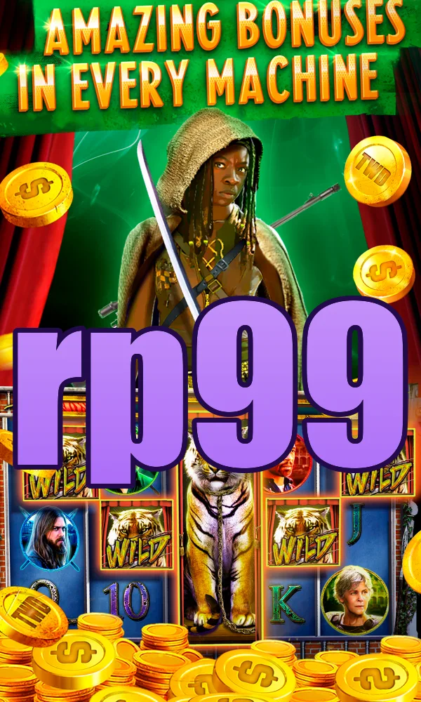 rp99 Tangkapan Layar - APK Resmi
